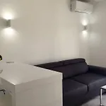 Apartmán White Studio Opatija *