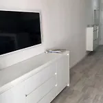 White Studio Opatija Apartmán *