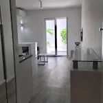 White Studio Opatija Apartment *