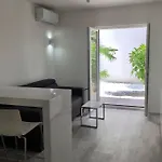 Apartment White Studio Opatija Opatija