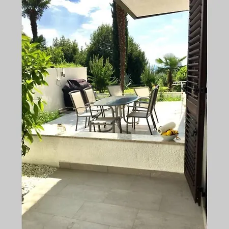 Apartment White Studio Opatija