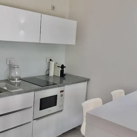 White Studio Opatija * Опатія