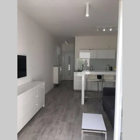 Apartment White Studio Opatija Opatija
