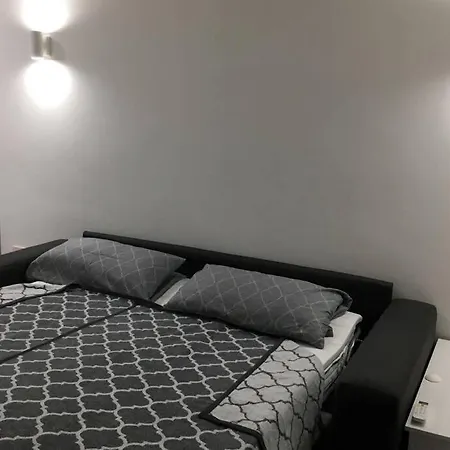 Апартаменти White Studio Opatija