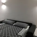 شقة White Studio Opatija